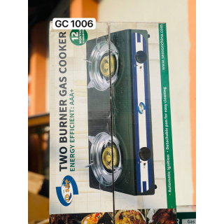 smp gas gc 1006