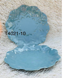 RG T4021-10 plate