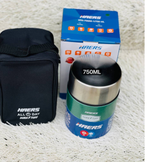 Haers HTH-750AX-1 food flask 750ml