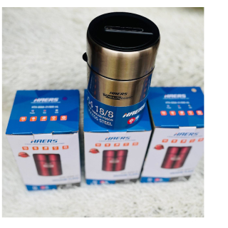 haers hth 800A-21 food 800ml