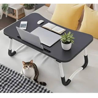 foldable laptop table without drawer