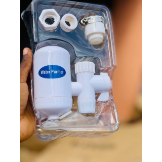 hitech water purifier