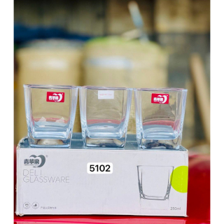 maximus deli glasscup es 5102