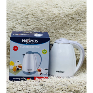 maximus kettle plastic  2.0l kt190a