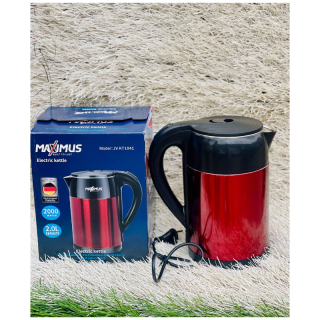 maximus kettle kt 1041