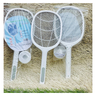 Amaze mosquito swatter sx 02