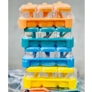 smp spice rack plastic tw01-3