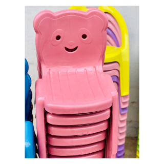 leeno chair c11 mickey mouse