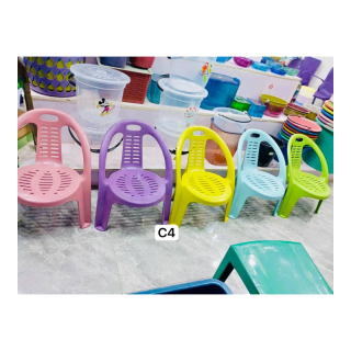 leeno chair c4 ribs shape