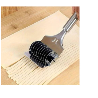 manual chinchin  cutter