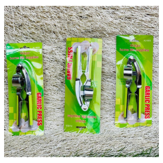 garlic press small