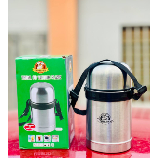 Manna gold vacuum flask k30b-500ml