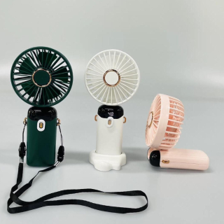 amaze rechargeable fan sx 122