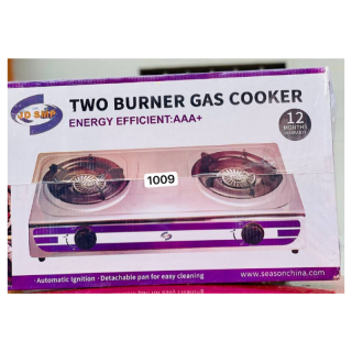 smp gas gc 1009