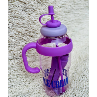ice cream bottle 1300ml