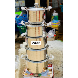 Hf ze2432 zeiplteir pot
