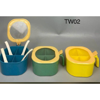 smp spice rack tw02