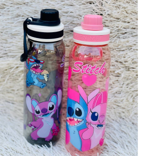 yeenmei stitch bottle 8063-3