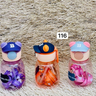naughty bear cap bottle 116