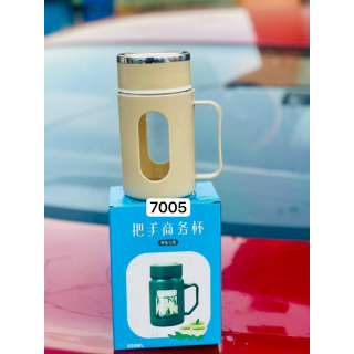 fancy cup with handle sx 7005