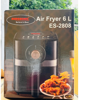 es 2808 6litre airfryer