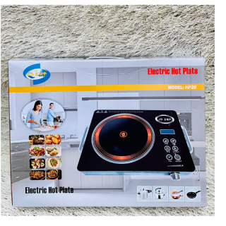 smp hp 20 infrared hot plate