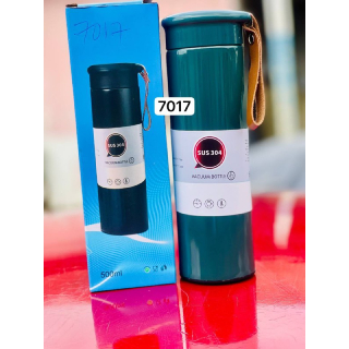 sx 7017 vaccum bottle sus 304