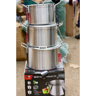 sumo pot 6001