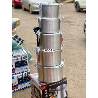sumo pot 6002
