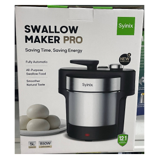 syinix swallow maker pro sfm50p1