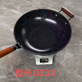 amaze  frypan heavy gz 32cm