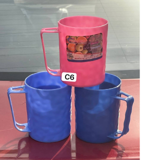 wh cup c6