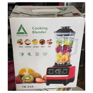 trifone blender short tb 25a