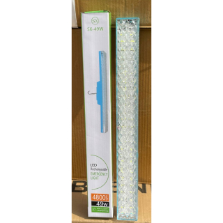 sx 49w flourescent long