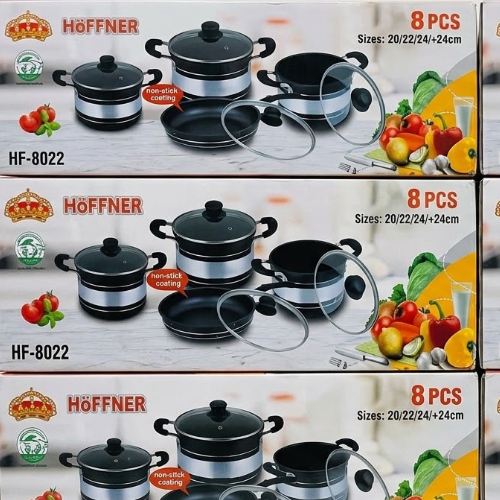 hf 8022