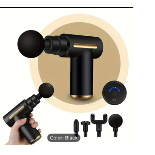 massage gun