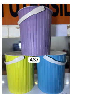 leeno a37 bucket/food storage