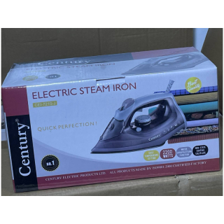 century iron cel 7210j