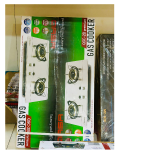 qasa gas cooker premium qgc 2b