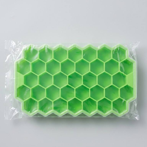 Ice cube tray