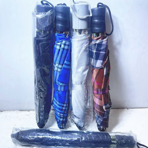 small pencil foldable umbrella