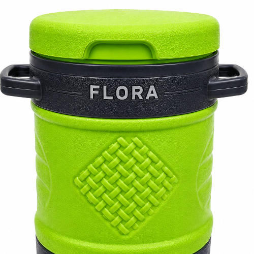 Kgm Flora 23 cooler