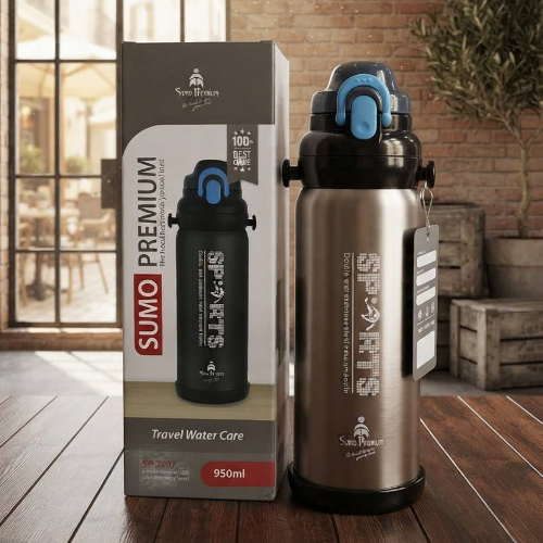 Sumo Sp-2207 950ml flask