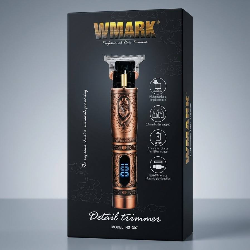 Wmark hair trimmer Ng-307