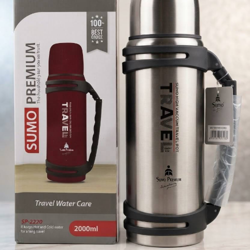 Sumo Sp-2220 2000ml flask