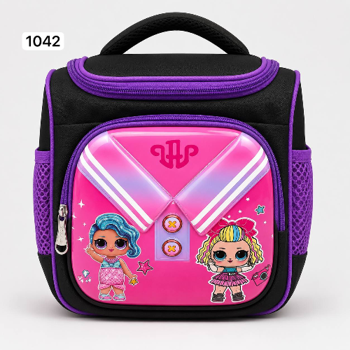 1042 lunch bag
