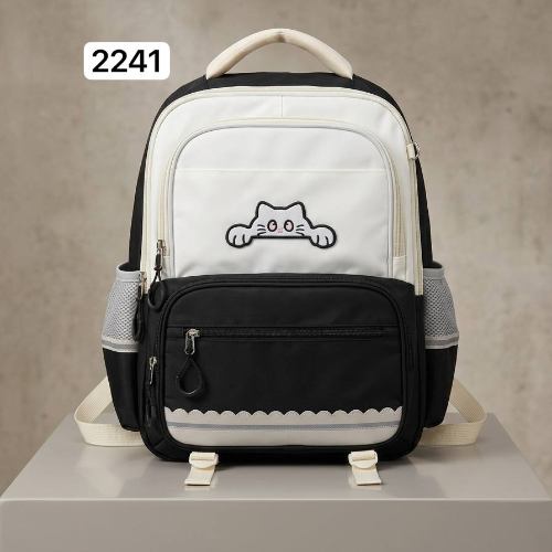 2241 school bag