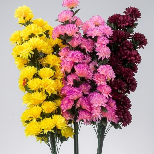 Crysanthemums artificial flower