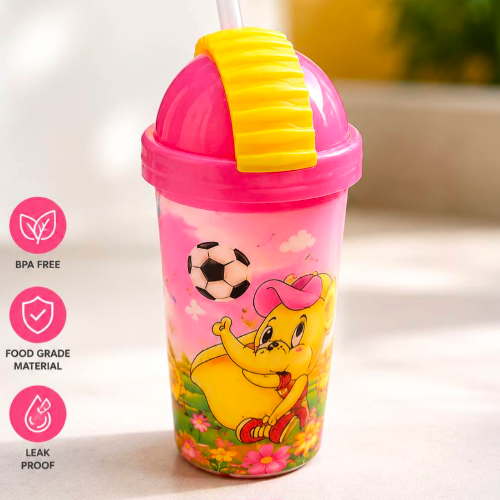 Kids sipper cup small