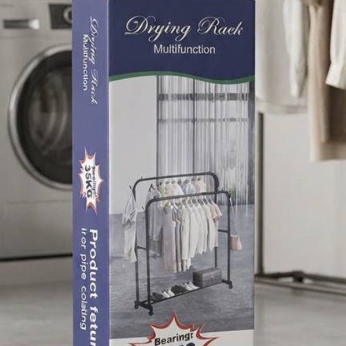 Multifunction drying rack 6008